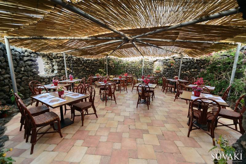 Suvaki Resort