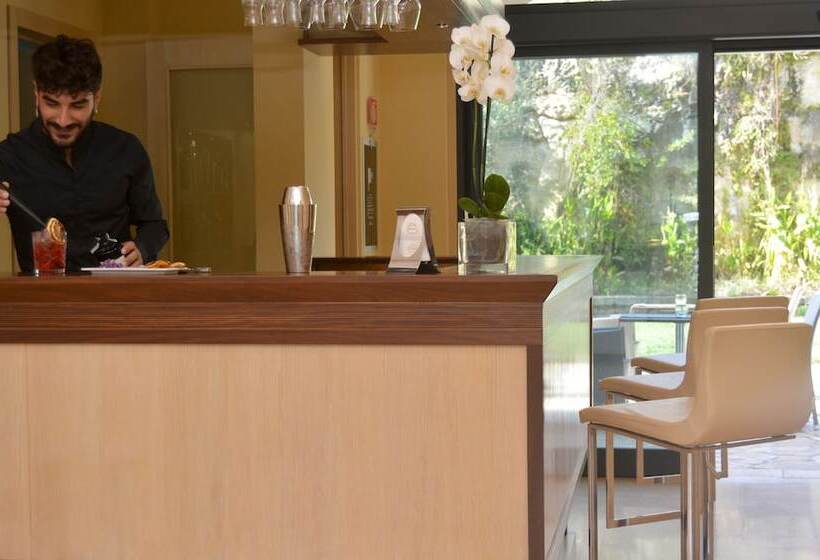 هتل Vittoria Resort Pool & Spa