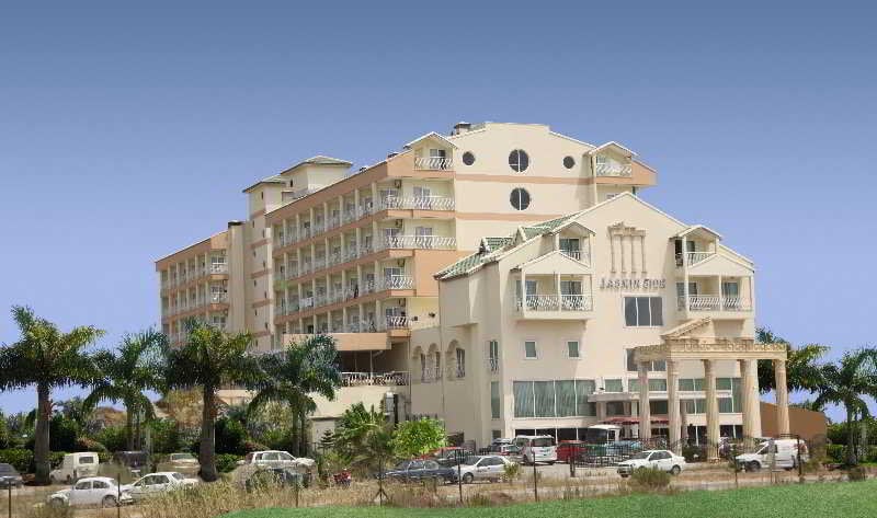 Viven Paradise Hotel