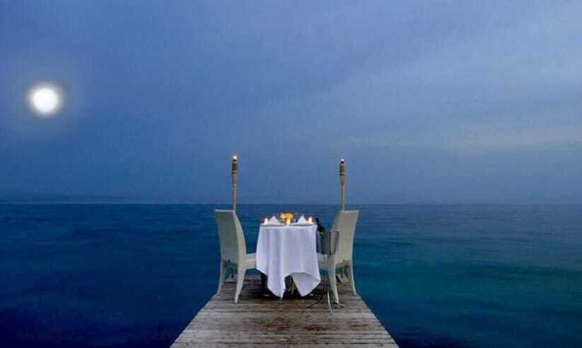 Kinetta Beach Resort And Spa