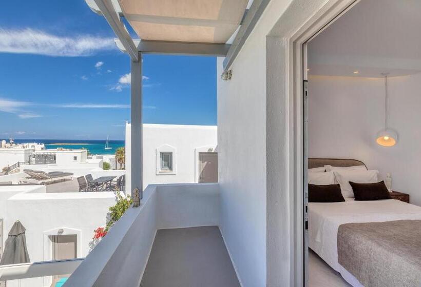 Lilly Residence All Sea View Suites, Adults Only