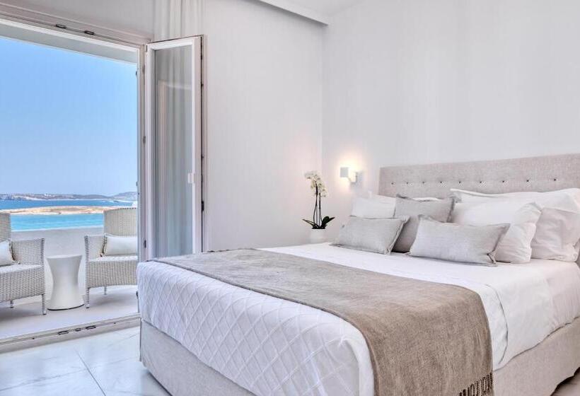 Lilly Residence All Sea View Suites, Adults Only