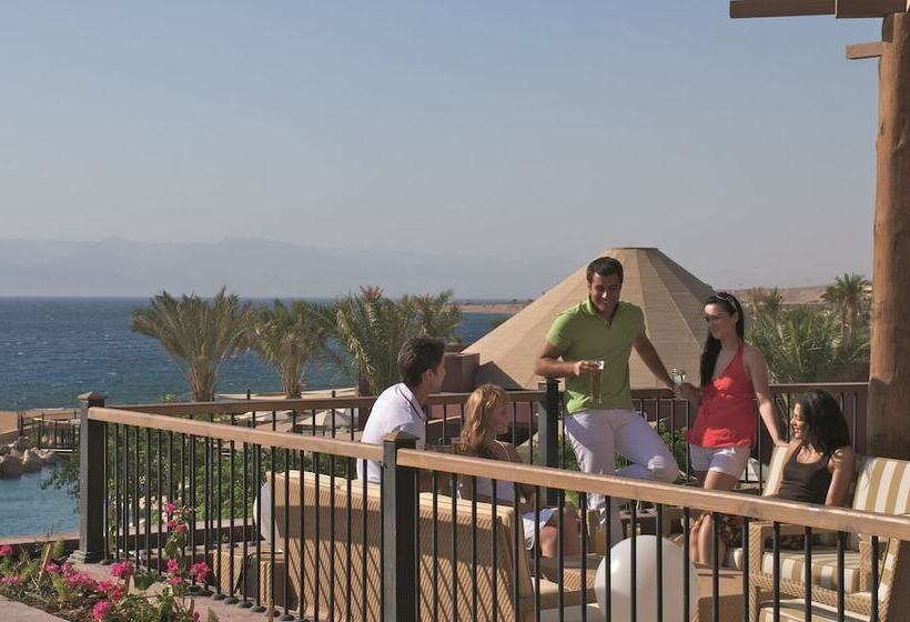 Movenpick Resort & Spa Tala Bay Aqaba