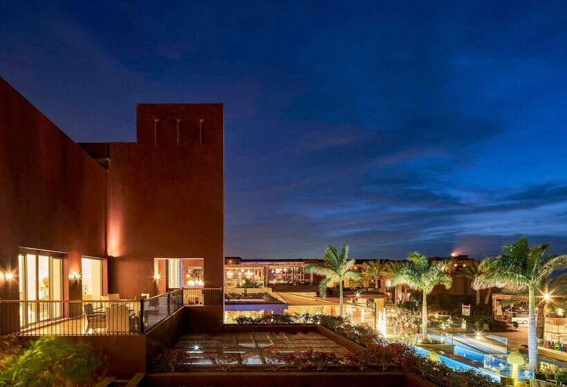 Movenpick Resort & Spa Tala Bay Aqaba