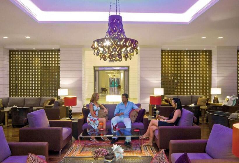 Movenpick Resort & Spa Tala Bay Aqaba