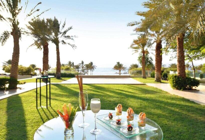Movenpick Resort & Spa Tala Bay Aqaba