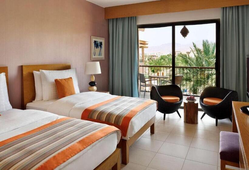 Movenpick Resort & Spa Tala Bay Aqaba