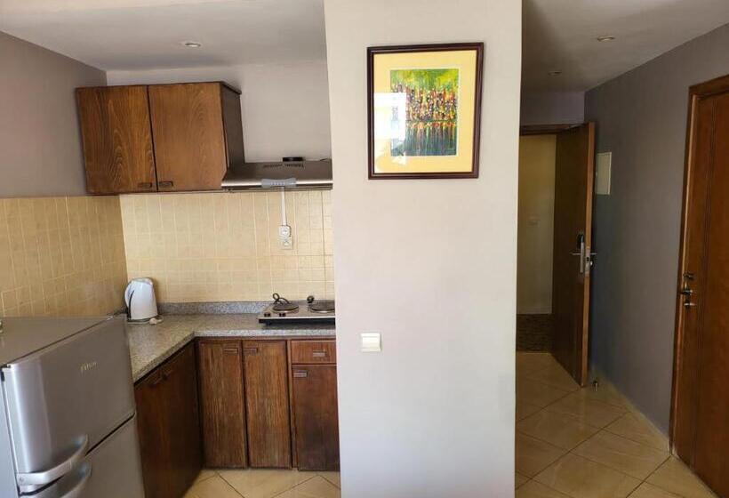 اقامتگاه Résidence Hotelière Fleurie