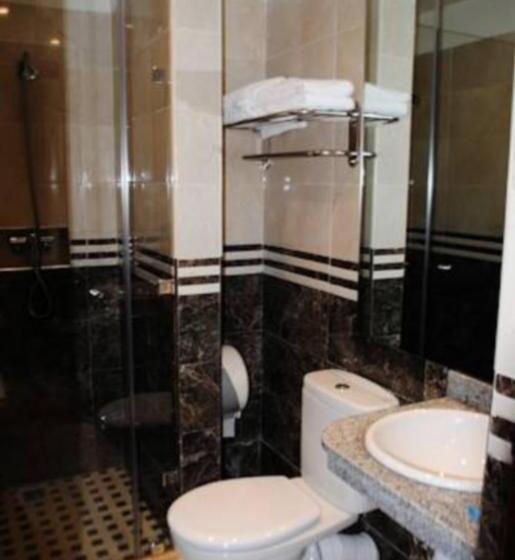 اقامتگاه Résidence Hotelière Fleurie