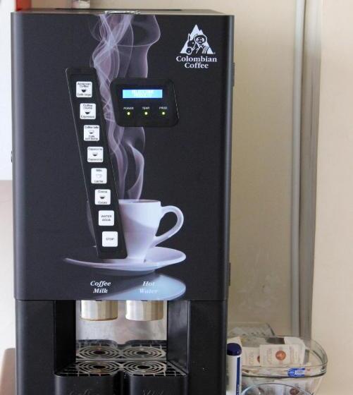 اقامتگاه Résidence Hotelière Fleurie