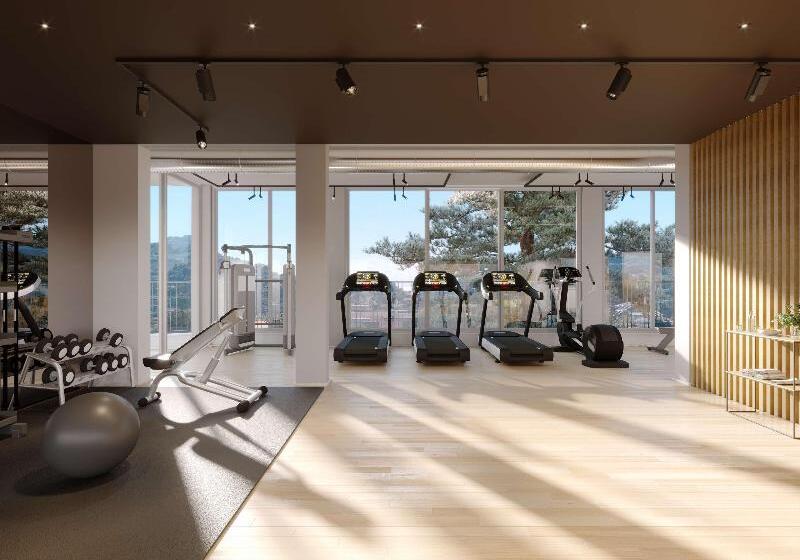 אתר נופש Conrad Chia Laguna Sardinia