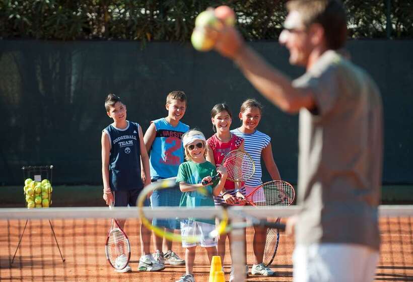 אתר נופש Conrad Chia Laguna Sardinia
