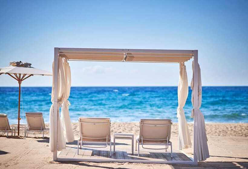 אתר נופש Conrad Chia Laguna Sardinia