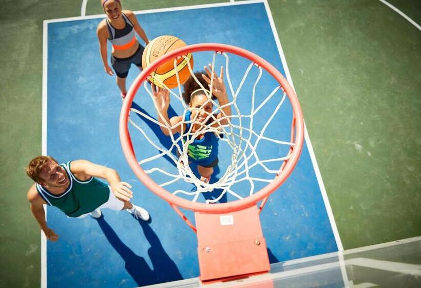 אתר נופש Robinson Kyllini Beach   All Inclusive