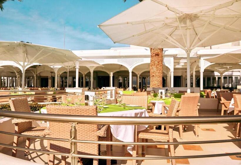 אתר נופש Robinson Kyllini Beach   All Inclusive