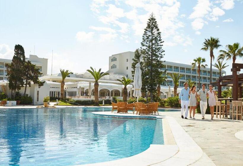אתר נופש Robinson Kyllini Beach   All Inclusive