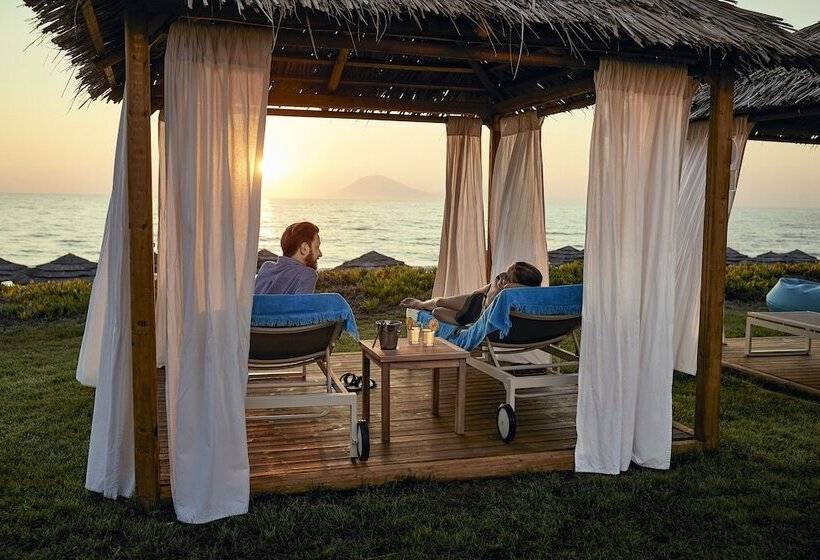 אתר נופש Robinson Kyllini Beach   All Inclusive