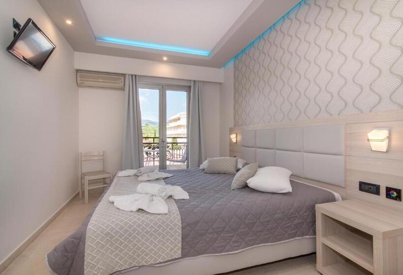 Tzante Hotel Zakynthos, Adults Only