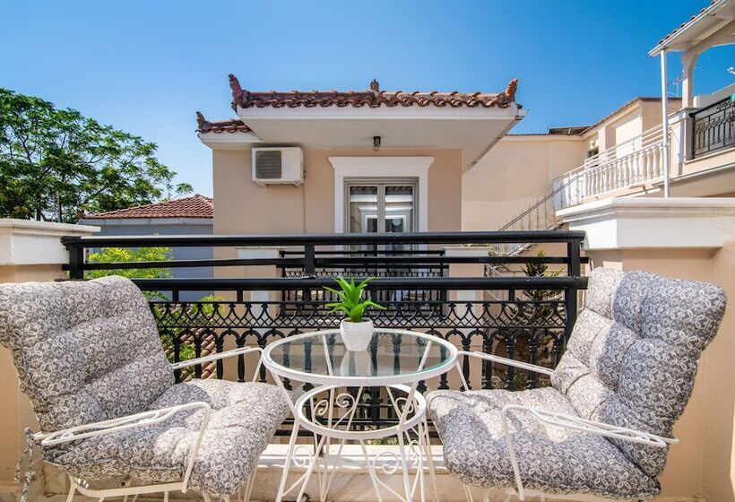 Tzante Hotel Zakynthos, Adults Only