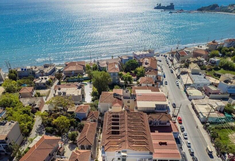Tzante Hotel Zakynthos, Adults Only