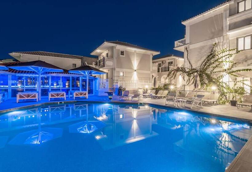 Tzante Hotel Zakynthos, Adults Only