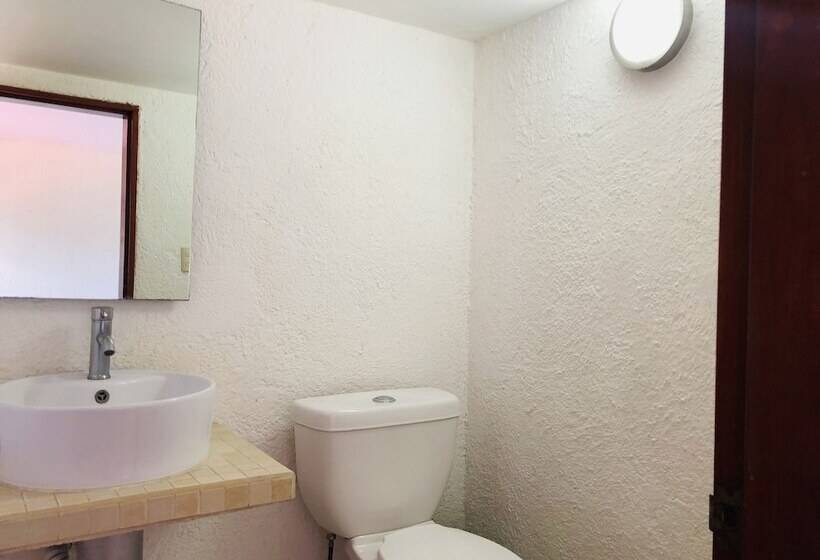 هتل Playa Del Parque By Rotamundos