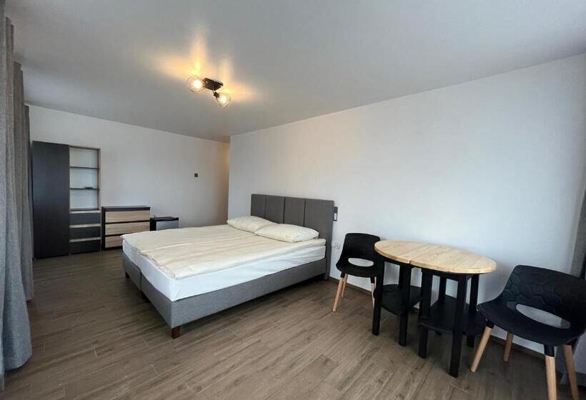 پانسیون Willa Modra