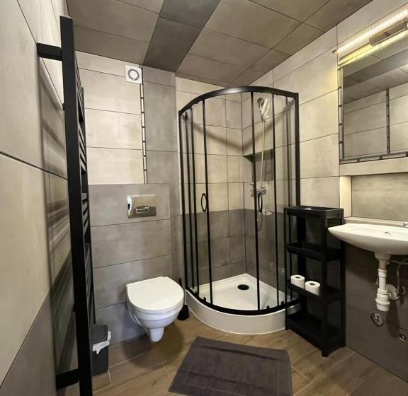 پانسیون Willa Modra