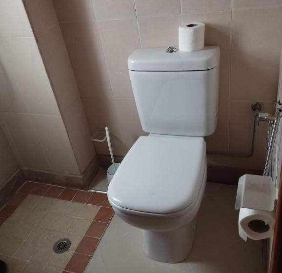 Aparthotel Nzaha