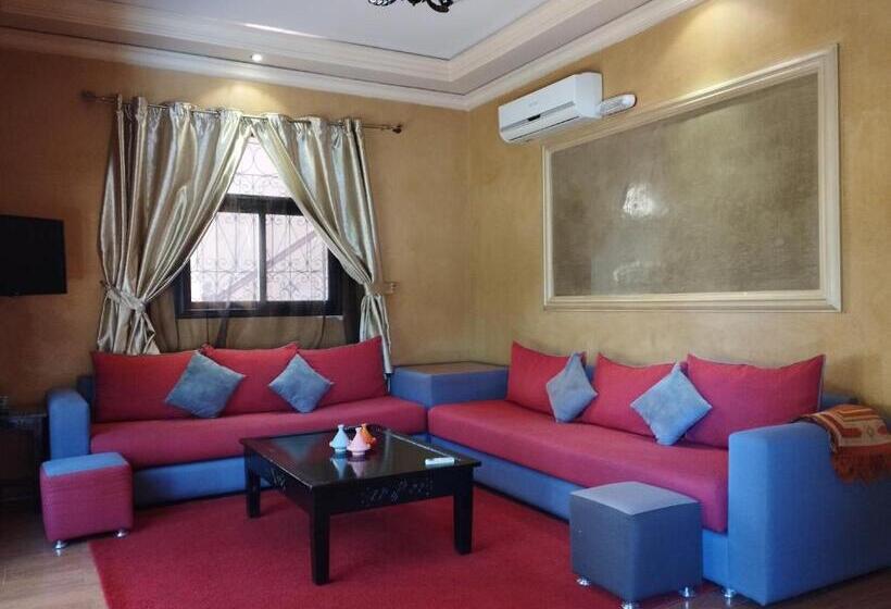 Aparthotel Nzaha