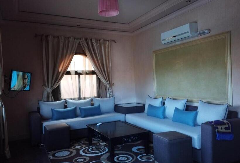 Aparthotel Nzaha