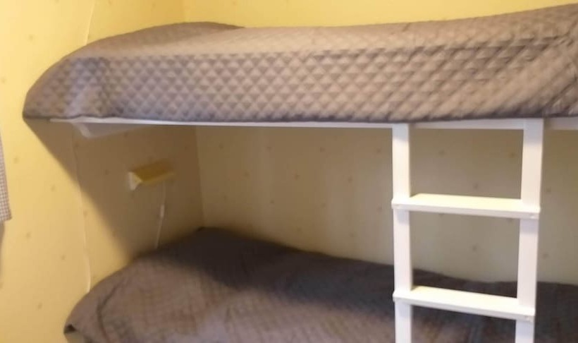 Stf Långasjö Vandrarhem