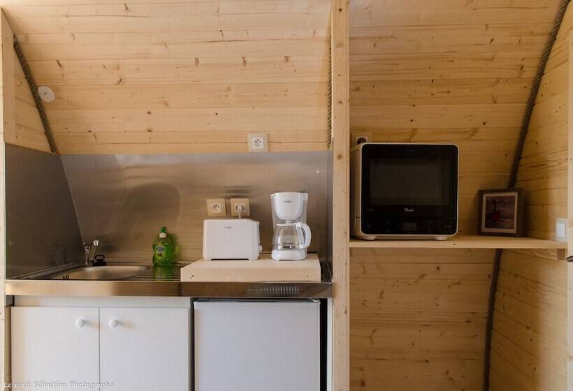 צימר Le Petit Flo