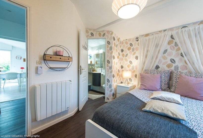 צימר Le Petit Flo