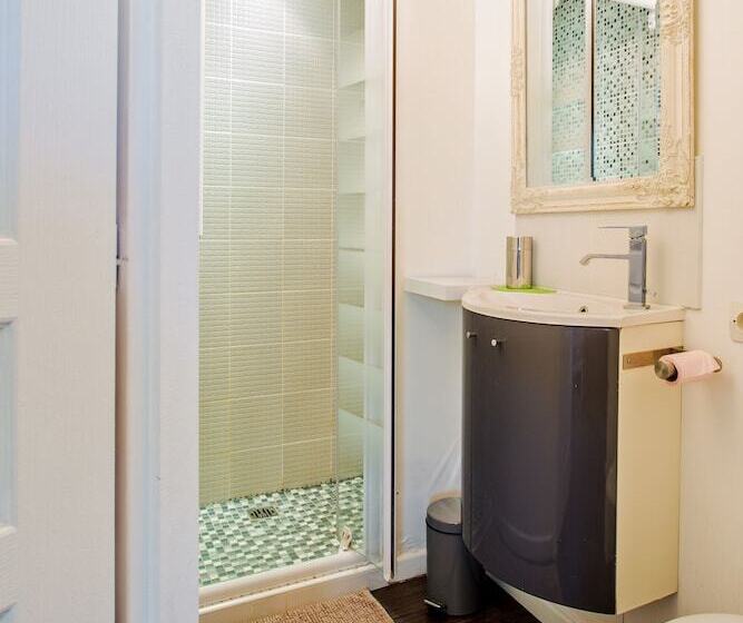 צימר Le Petit Flo