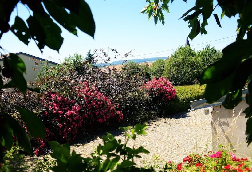 צימר Le Petit Flo