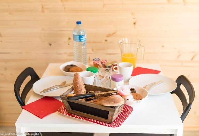 צימר Le Petit Flo