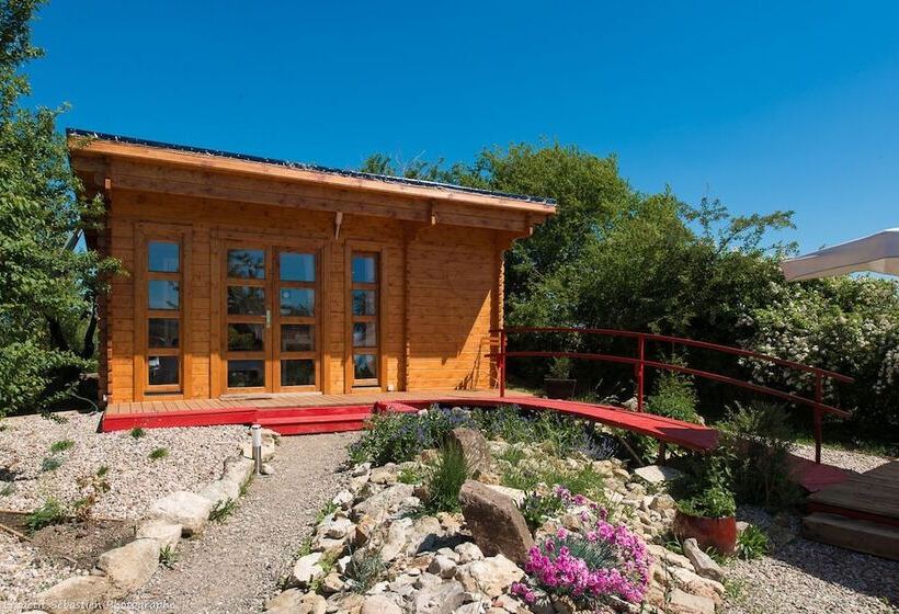 צימר Le Petit Flo