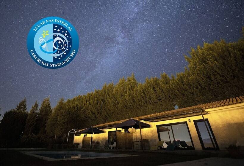 ベッドアンドブレックファースト Lugar Nas Estrelas