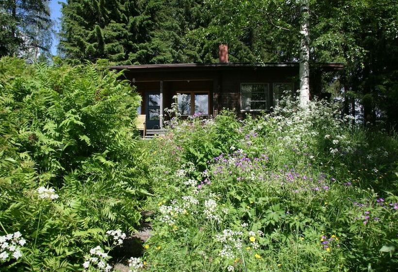 Bed and Breakfast Vehkaniemi Holyday Estate