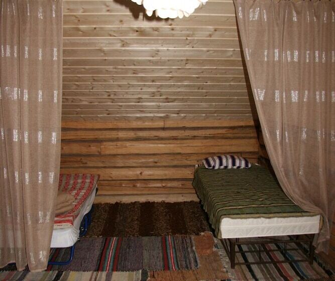 Bed and Breakfast Vehkaniemi Holyday Estate