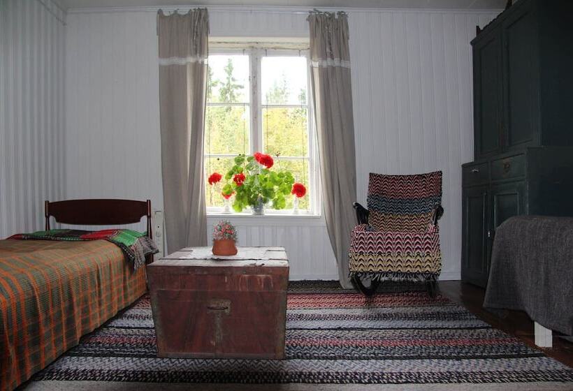 Bed and Breakfast Vehkaniemi Holyday Estate