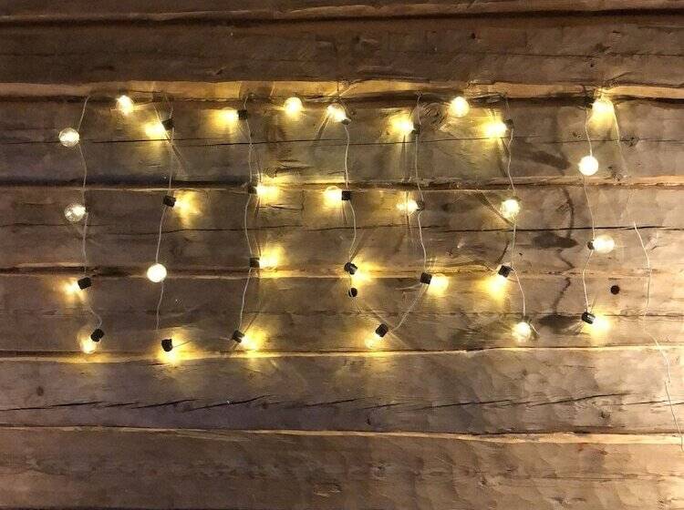 Bed and Breakfast Vehkaniemi Holyday Estate