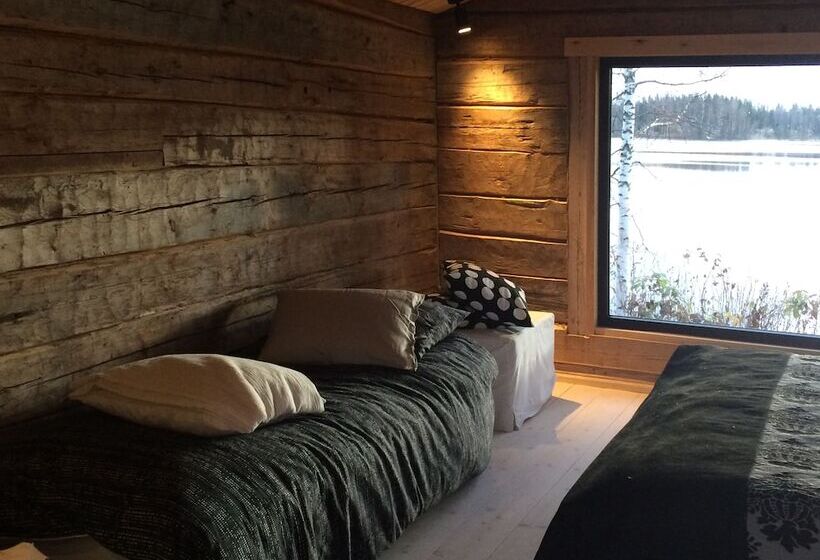 Bed and Breakfast Vehkaniemi Holyday Estate