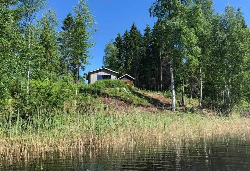 Bed and Breakfast Vehkaniemi Holyday Estate