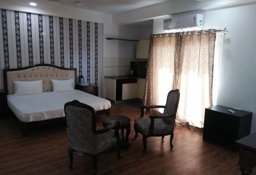 Brij Bhoomi Resort