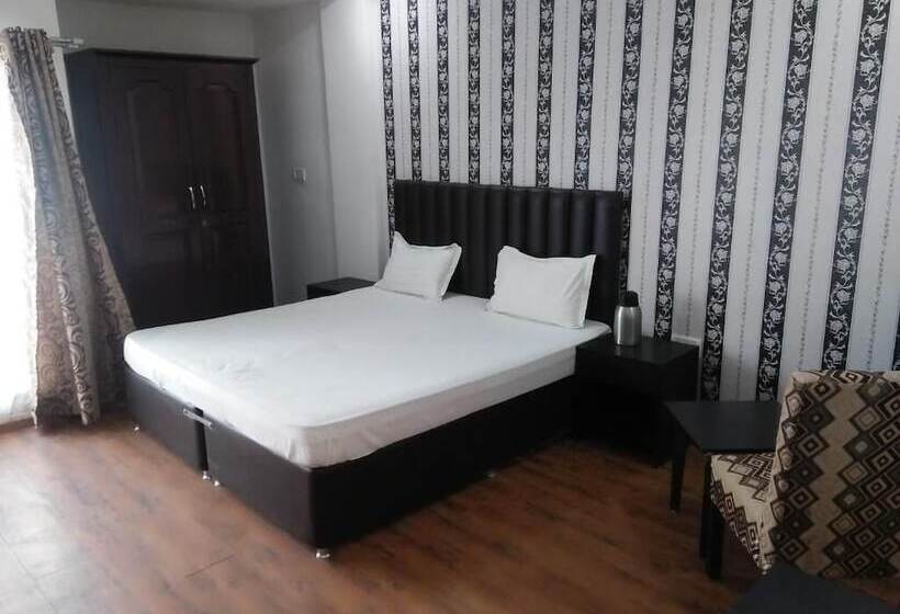 Brij Bhoomi Resort