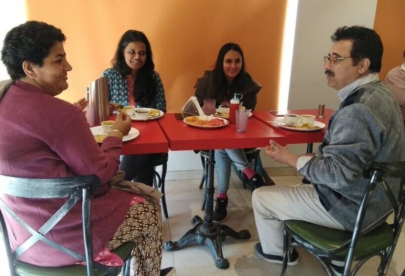 Brij Bhoomi Resort