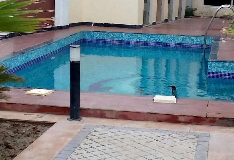 Brij Bhoomi Resort