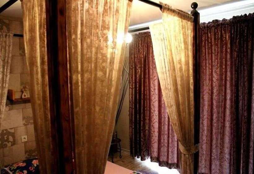 هتل Akide Butik